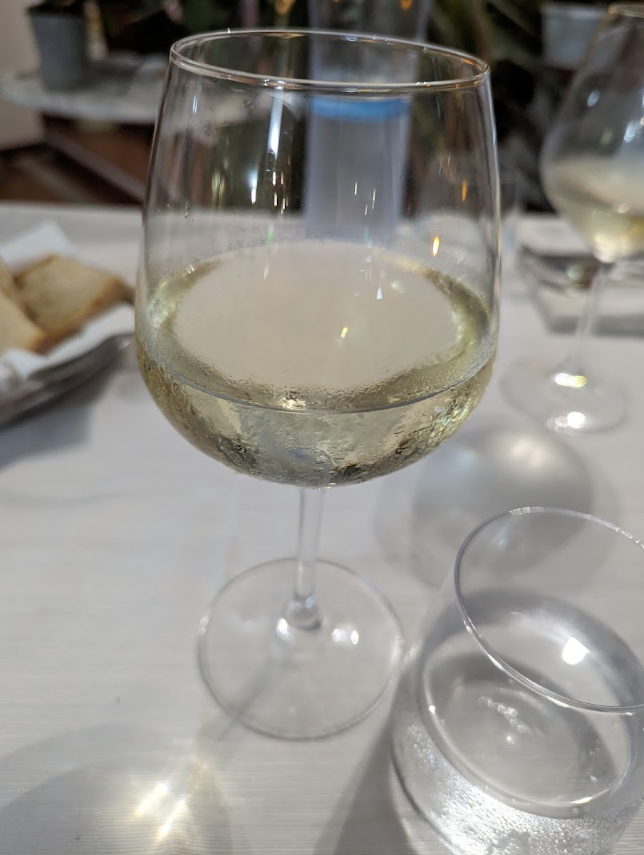 Ristorante Da Peppone, San Lucido-10