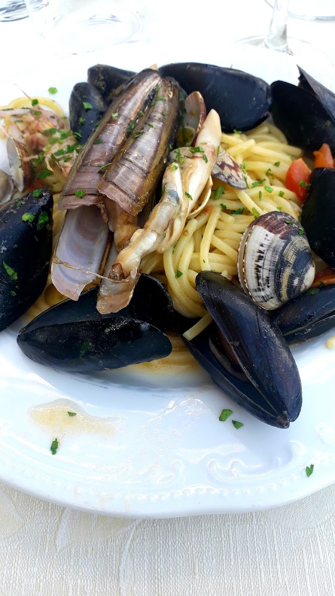 Ristorante Da Peppone, San Lucido-6