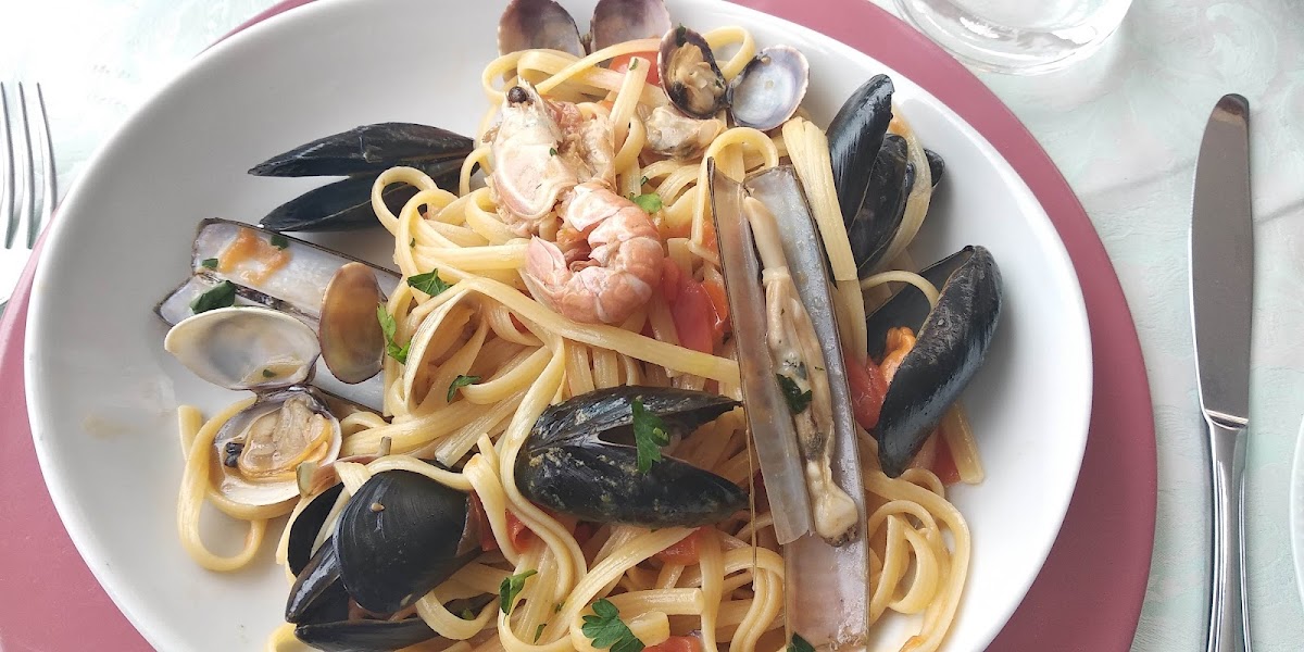 Ristorante Da Peppone, San Lucido-7