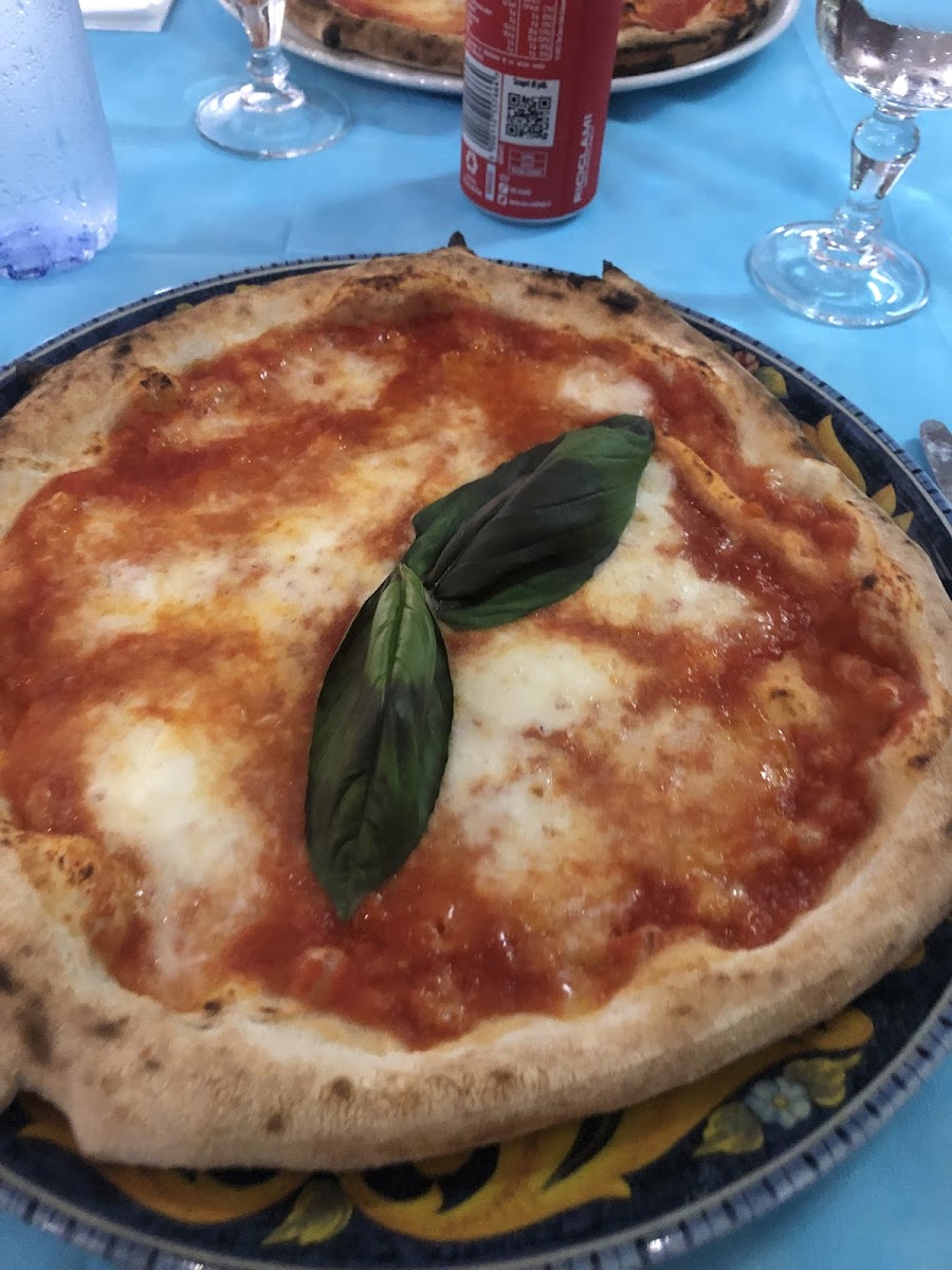 Ristorante Da Peppone, San Lucido-8