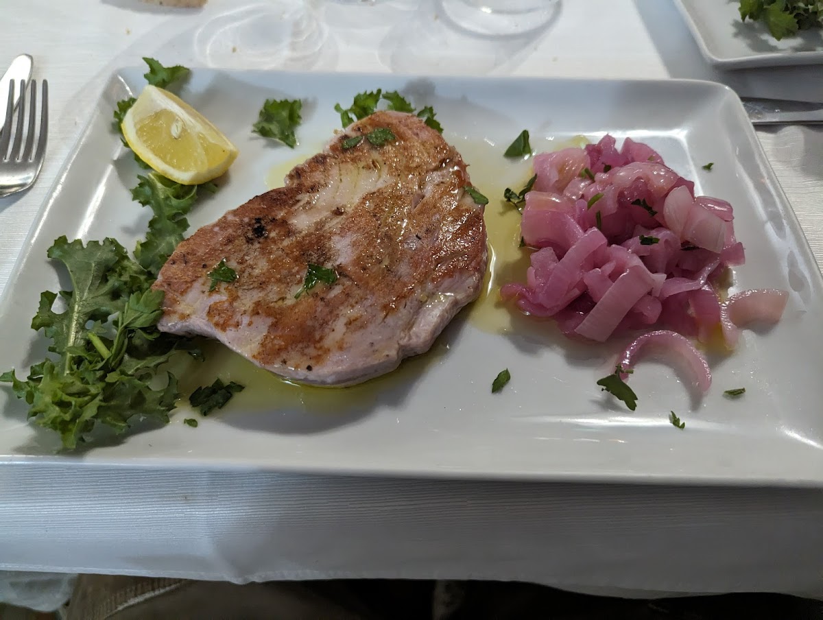 Ristorante Da Peppone, San Lucido-9